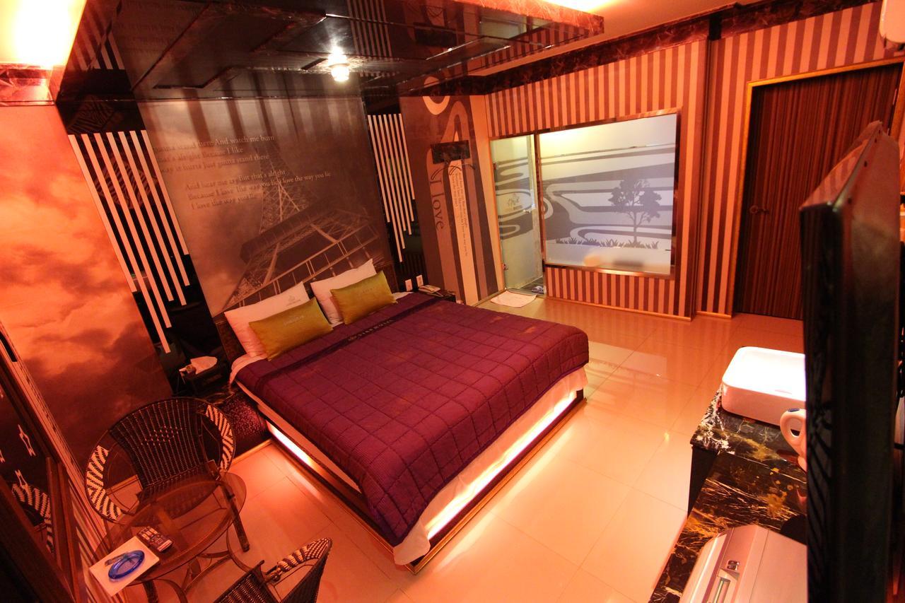 Star Motel โพฮัง ภายนอก รูปภาพ